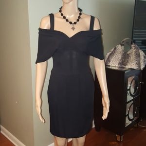 PRADA Black Dress 4